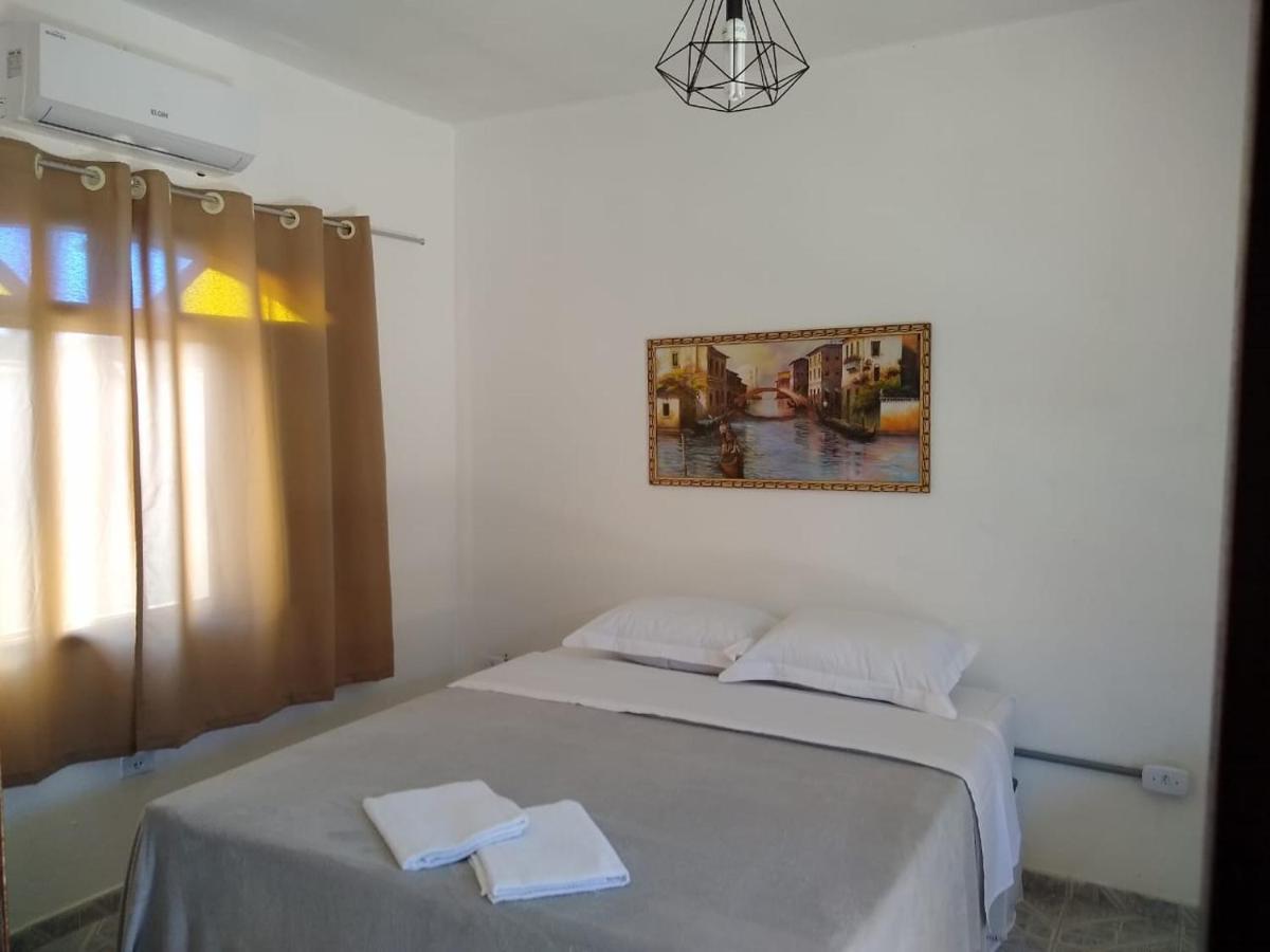 Lionfish Hostel Caraguatatuba Buitenkant foto